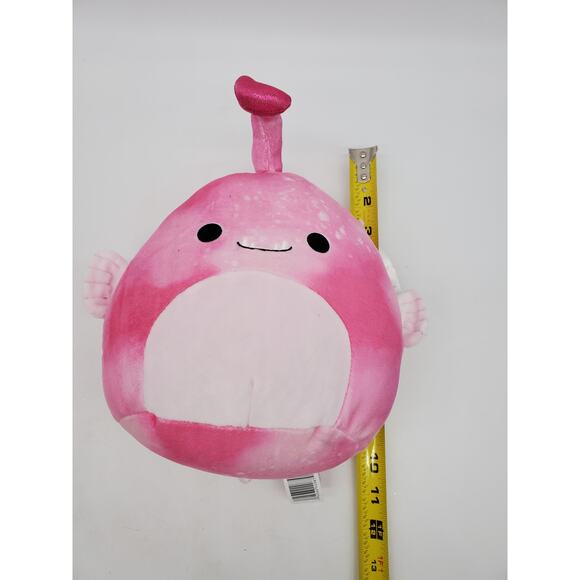 Squishmallows - Sy Plush - 10" - Picture 5 of 5